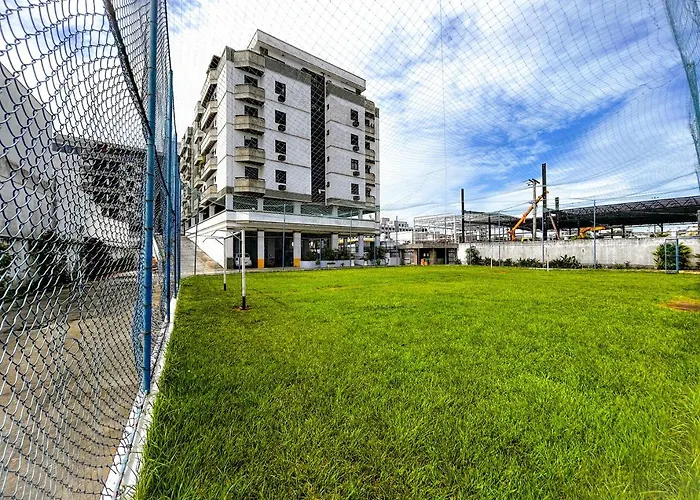 Incrivel Apto A 800M Da Praia Do Forte - Cabo Frio